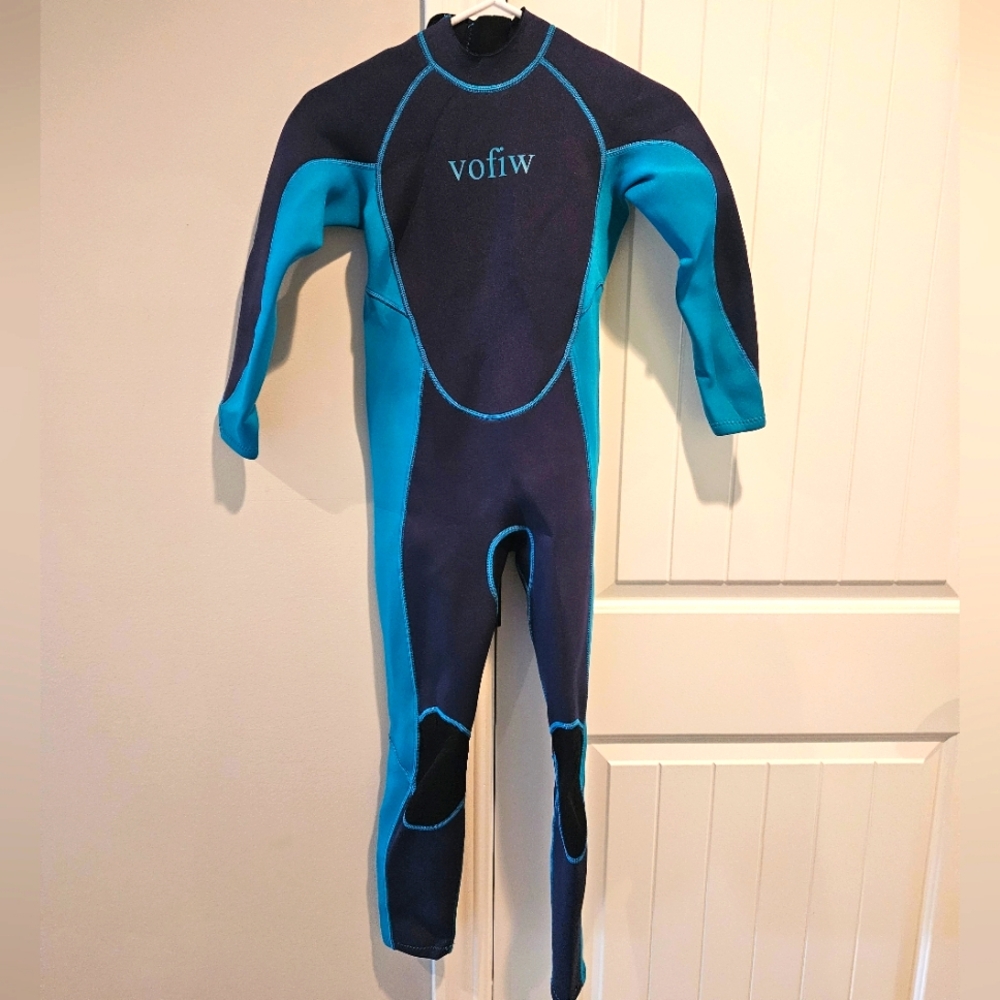 Vofiw Kids Wetsuit